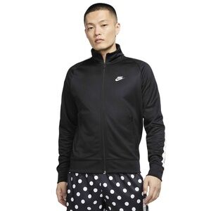 Nike N98 Jacket Warm-Up Track Sportswear Zip Up AR2244-013